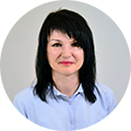 Шестакова Алия Равильевна
