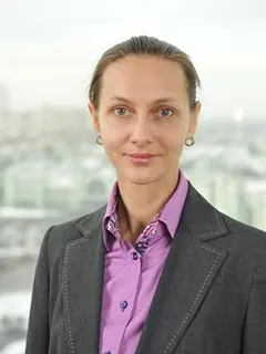 Попова Юлия Александровна