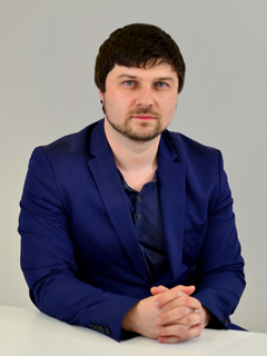 Окуджава Владимир Ванзерович