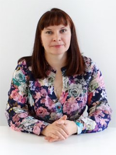 Мордвинкина Елена Алексеевна
