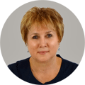 Смирнова Галина Леонидовна