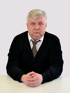 Корнев Дмитрий Владимирович
