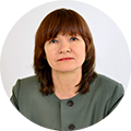 Когденко Вера Геннадьевна