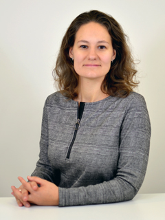Соколова Анна Анатольевна