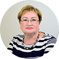 Кувяткина Надежда Николаевна