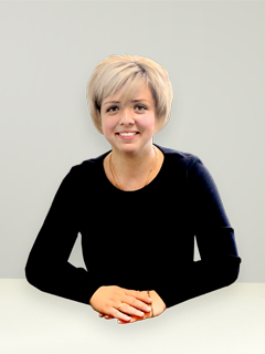 Преподаватель Басова Мария Михайловна. Учебный центр "СТЕК"