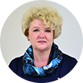 Андреева Ирина Александровна