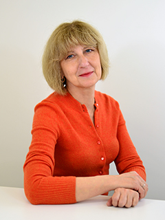 Протопопова Елена Владимировна