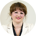 Миронова Ирина Владимировна