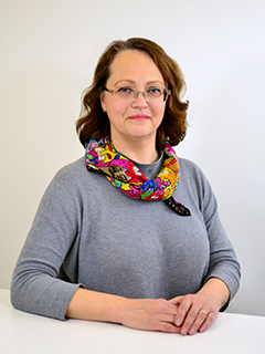 Дерюгина Екатерина Львовна