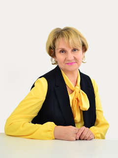 Емельяненко Елена Эдуардовна