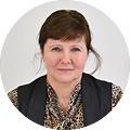 Попова Оксана Владимировна