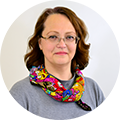 Дерюгина Екатерина Львовна