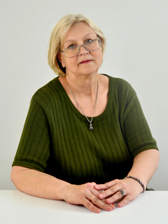Ермакова Марина Николаевна