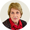 Ионова Александра Филипповна
