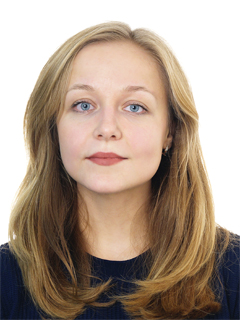 Казельская Антонина Валериевна