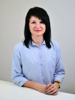 Шестакова Алия Равильевна