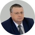 Кнышев Игорь Валентинович