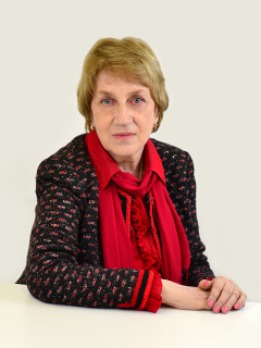 Ионова Александра Филипповна
