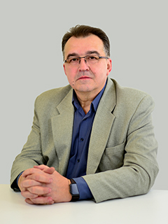 Пухарт Александр Аскольдович