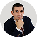 Прокофьев Михаил Николаевич