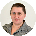 Попова Ольга Владимировна