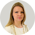 Попова Евгения Владимировна