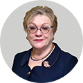 Крашенинникова Марина Сергеевна