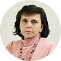 Чистякова Маргарита Вячеславовна