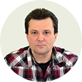 Кузьминов Игорь Дмитриевич