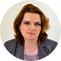 Беляева Мария Владимировна