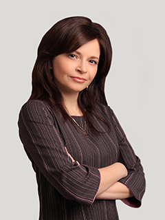 Валенцова Инна Юрьевна
