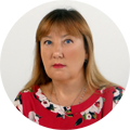 Киселева Светлана Федоровна