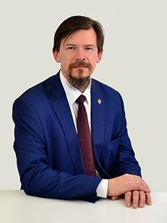 Васильев Олег Леонидович