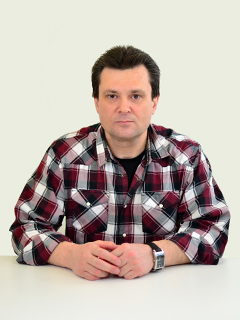 Кузьминов Игорь Дмитриевич