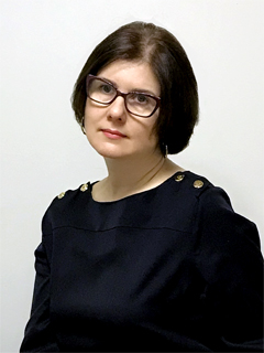 Иванова Людмила Михайловна