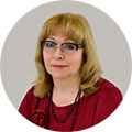 Тарасова Наталья Александровна