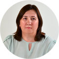Долгова Ирина Александровна
