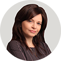 Валенцова Инна Юрьевна