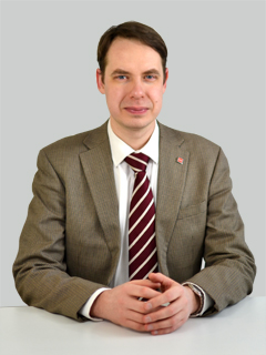 Тютюрюков Владимир Николаевич
