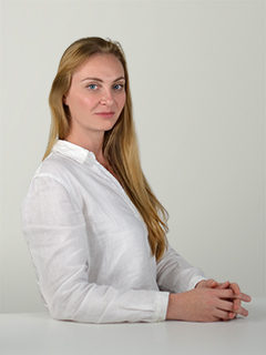 Стрелкова Елена Борисовна