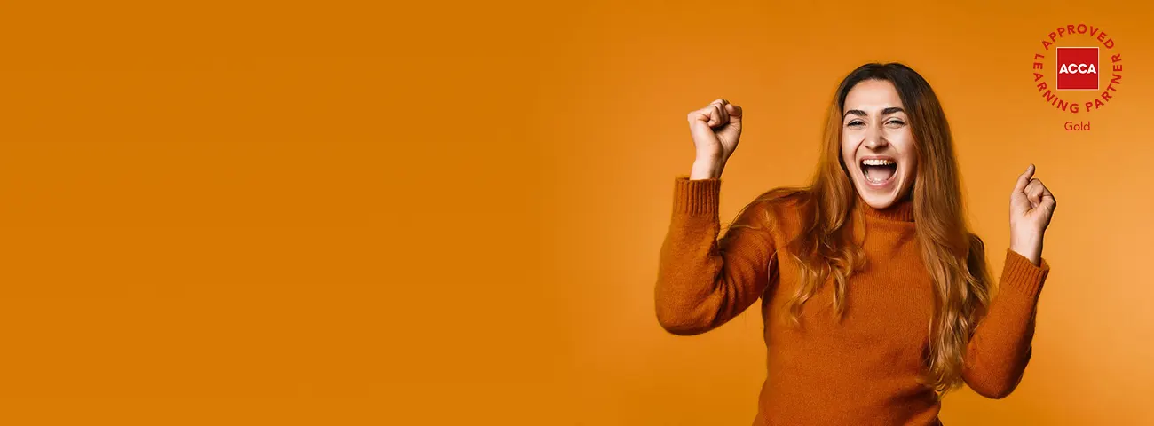 Студенты СТЕК получили высокие баллы на сессии ACCA