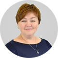 Леонтьева Надежда Сергеевна