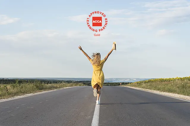 Онлайн-презентация программы ACCA Qualification и Диплома АССА "Финансы и управление бизнесом" 11 декабря