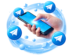 Telegram