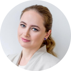 Светлана Быкова 