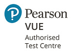 Авторизованный экзаменационный центр Pearson VUE Authorised Test Centre