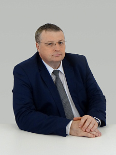 Кнышев Игорь Валентинович