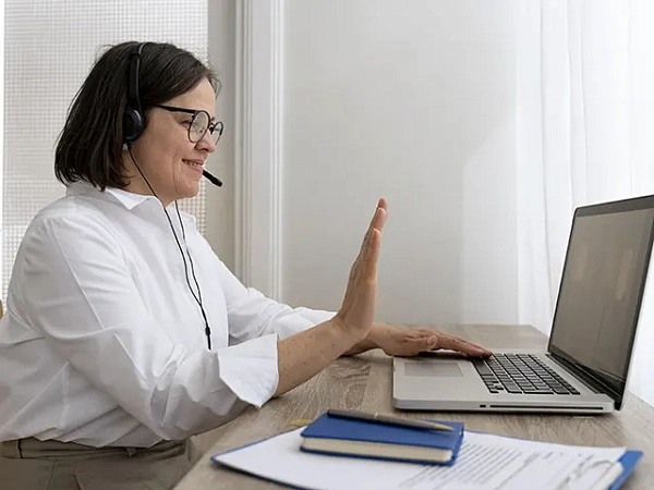 Прокторинг в онлайн-экзаменах:  как сдавать экзамены удаленно?