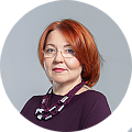 Чичерина Елена Николаевна